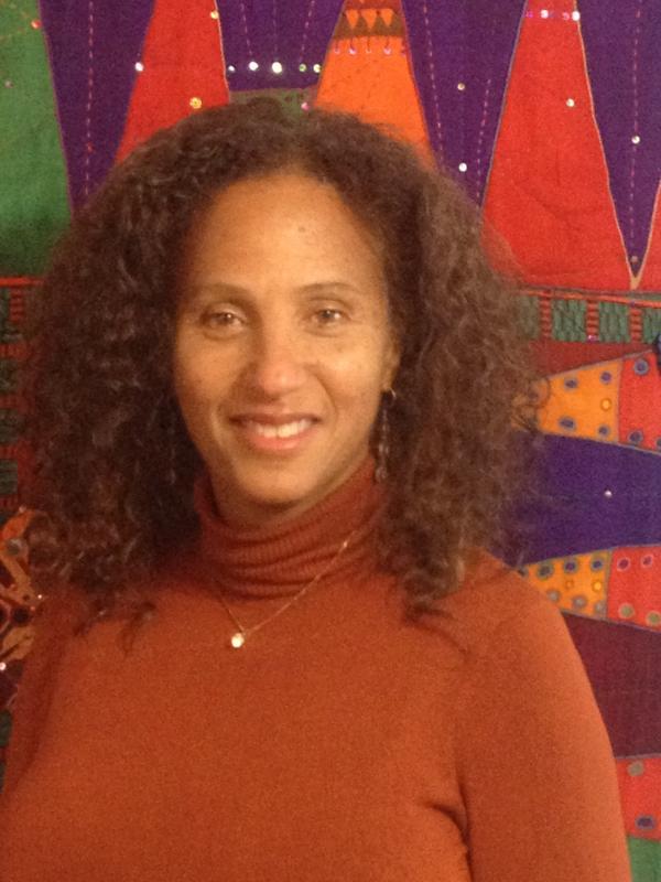 Dr. Marcelitte Failla,  Chiropractic Physician