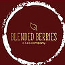 Blended Berries Tea 