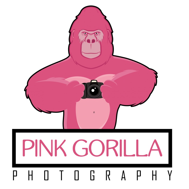Pinkgorilla Photography