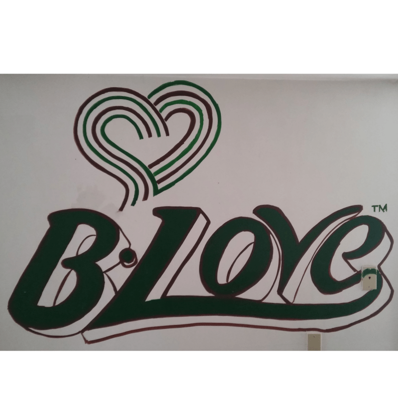 B-Love&#039;s Guesthouse