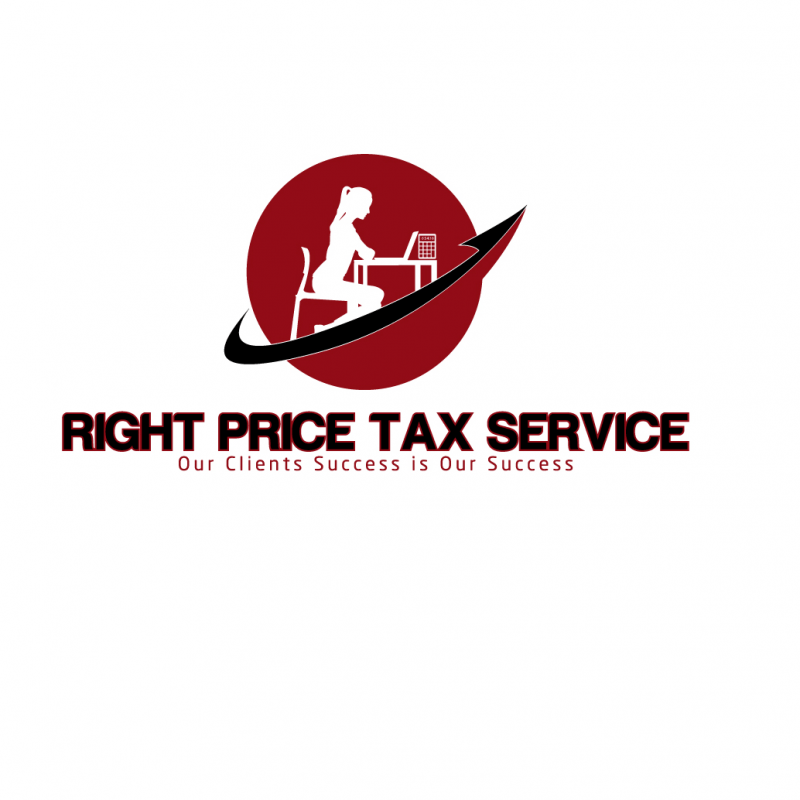 Right Price Tax Service