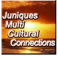 JUNIQUES MULTI CULTURAL CONNECTIONS