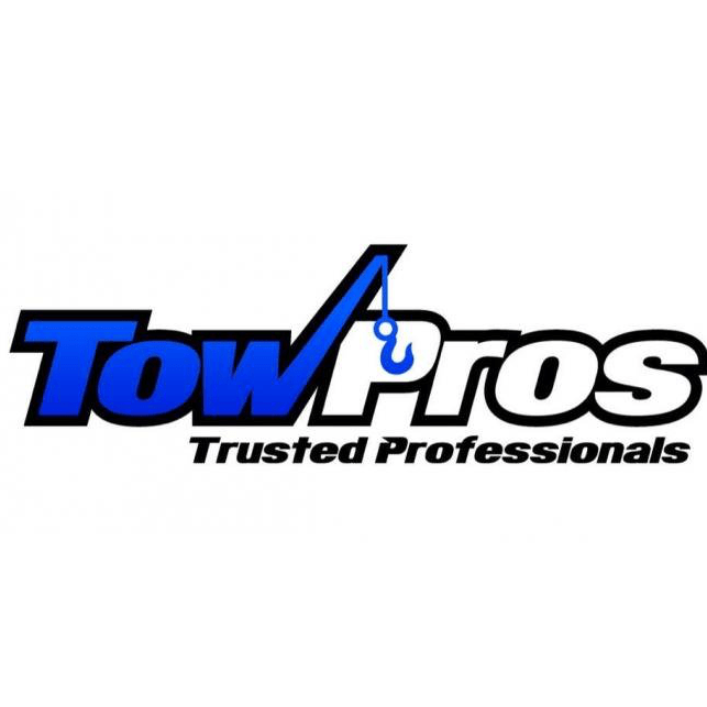 Tow Pros LLC.