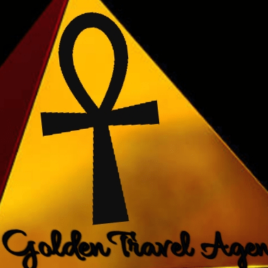 GOLDEN TRAVEL AGENCY