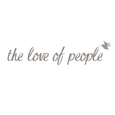 The Love of People