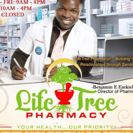 Life Tree Pharmacy