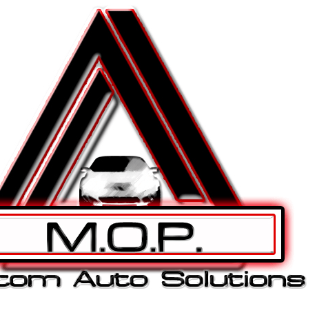 MOP AUTO SOLUTIONS