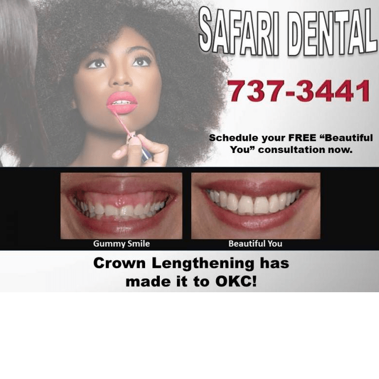 Safari Dental Inc