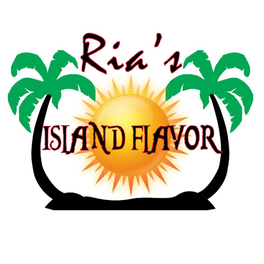 Ria&#039;s Island Flavor