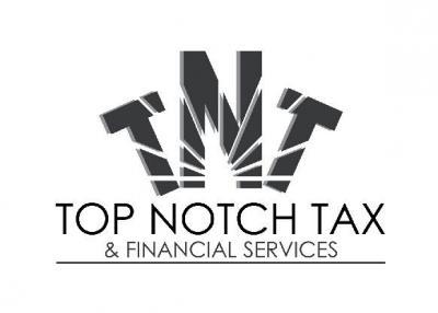 Top Notch Tax &amp; Financial Services