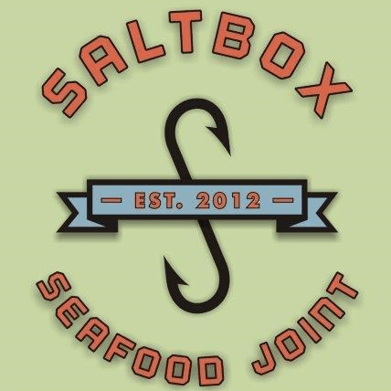 SALTBOX Seafood Joint