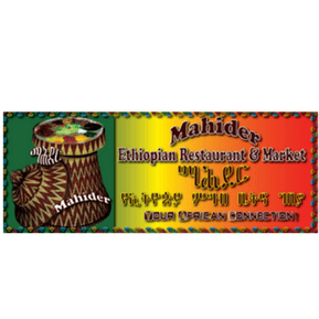 Mahider Ethiopian Restaurant &amp; Market