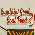 Sumthin&#039; Good Soul Food