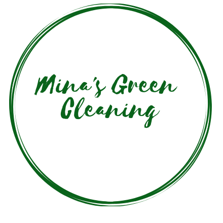 Mina&#039;s Green Cleaning