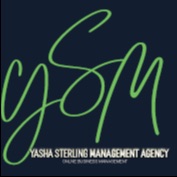 The Yasha Sterling Management Agency
