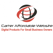 Carters Affordable Websites