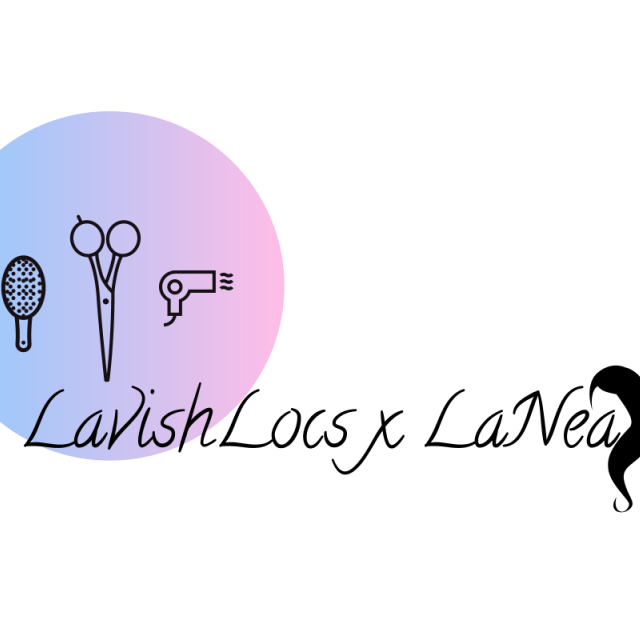LavishLocs x LaNea