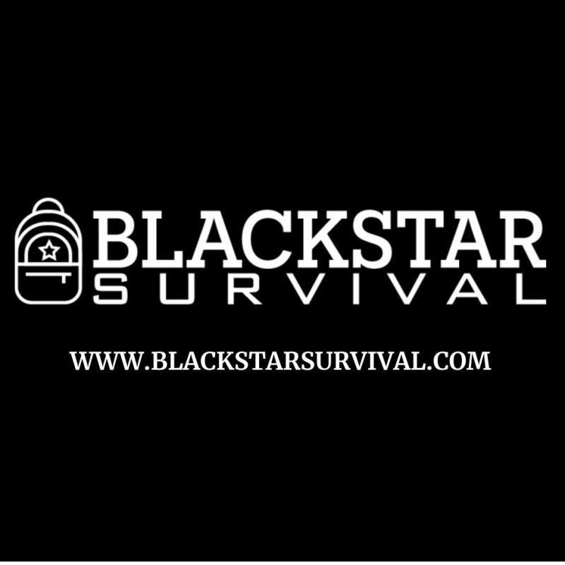 BlackStar Survival