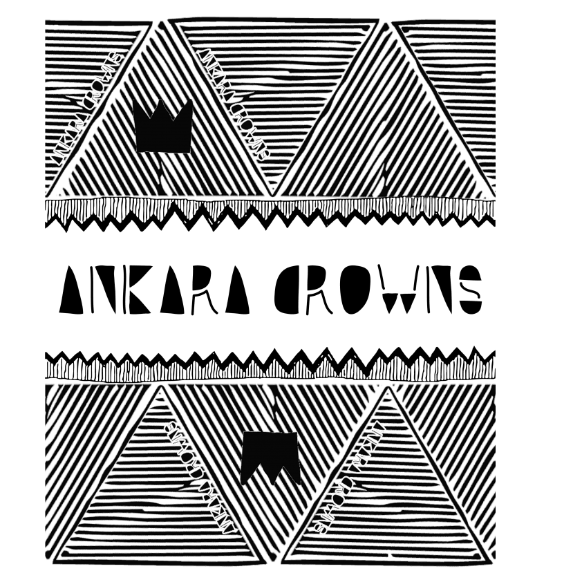 Ankara Crowns