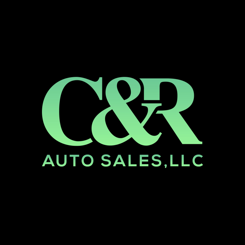 C &amp; R Auto Sales