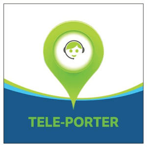 TELE-PORTER CALL SERVICES LLC