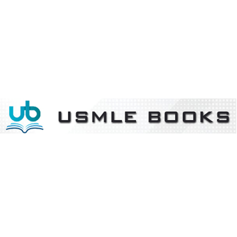USMLE Book