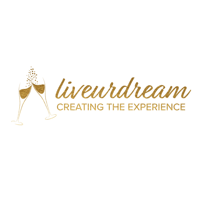 LiveUrDream Events &amp; Design