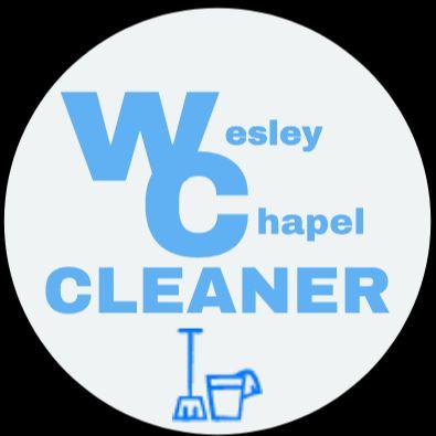 Wesley Chapel Cleaner