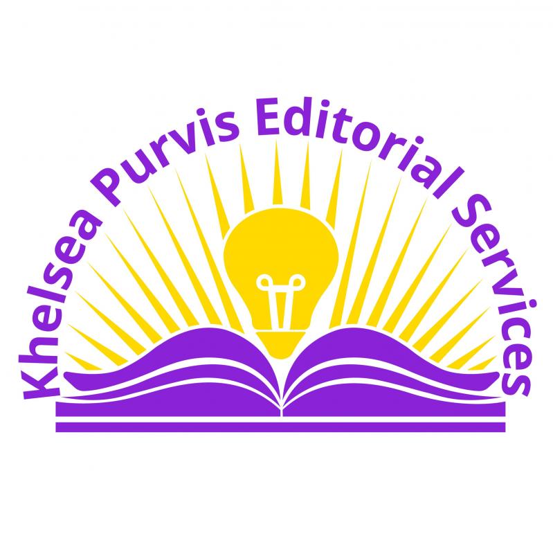 Khelsea Purvis Editorial Services LLC