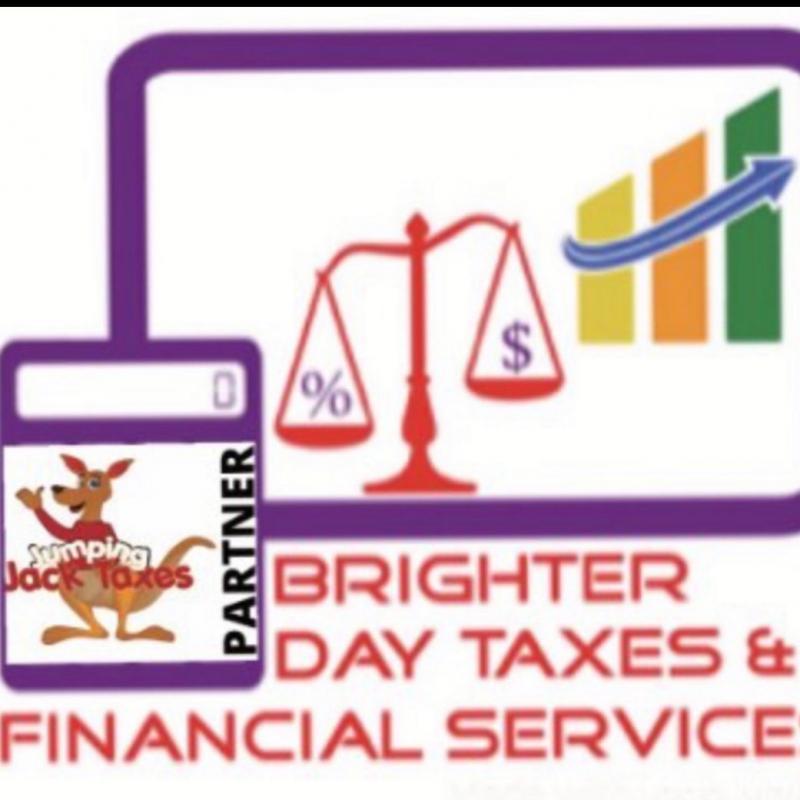 Brighter Day Taxes &amp; Financial Services LLC
