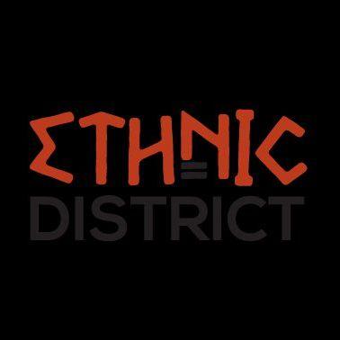 Ethnic District