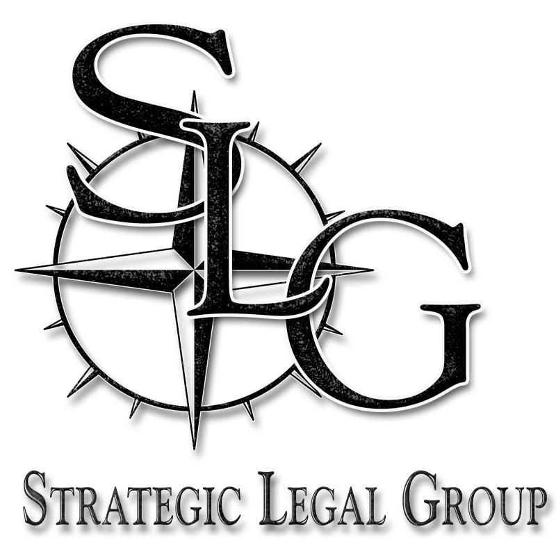 The Strategic Legal Group, Pllc