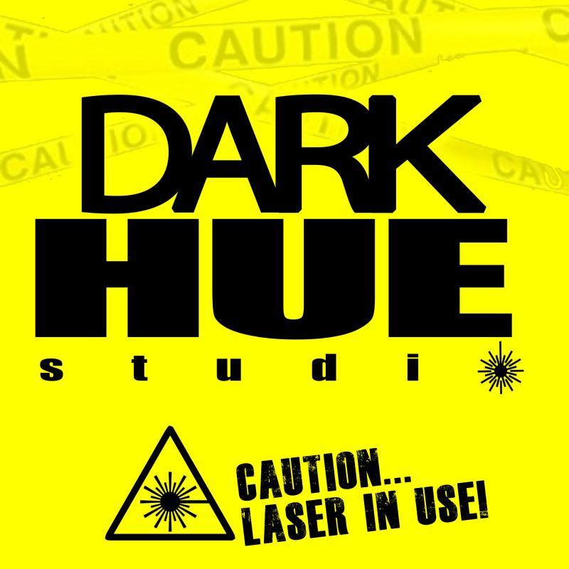 Dark Hue Studio