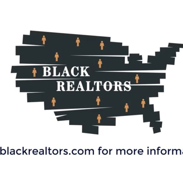 Black Real Estate Agents