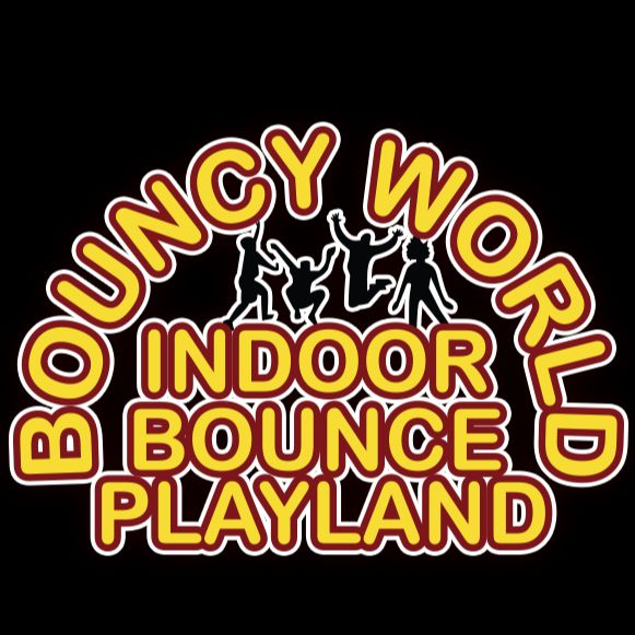 Bouncy World Indoor Bounce Playland
