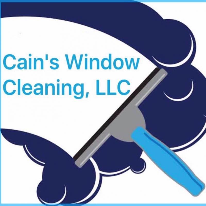 Cain’s Window Cleaning, LLC