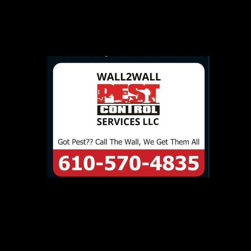 Wall2Wall Pest Control Services LLC