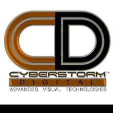 Cyberstorm Digital: Advanced Visual Technologies