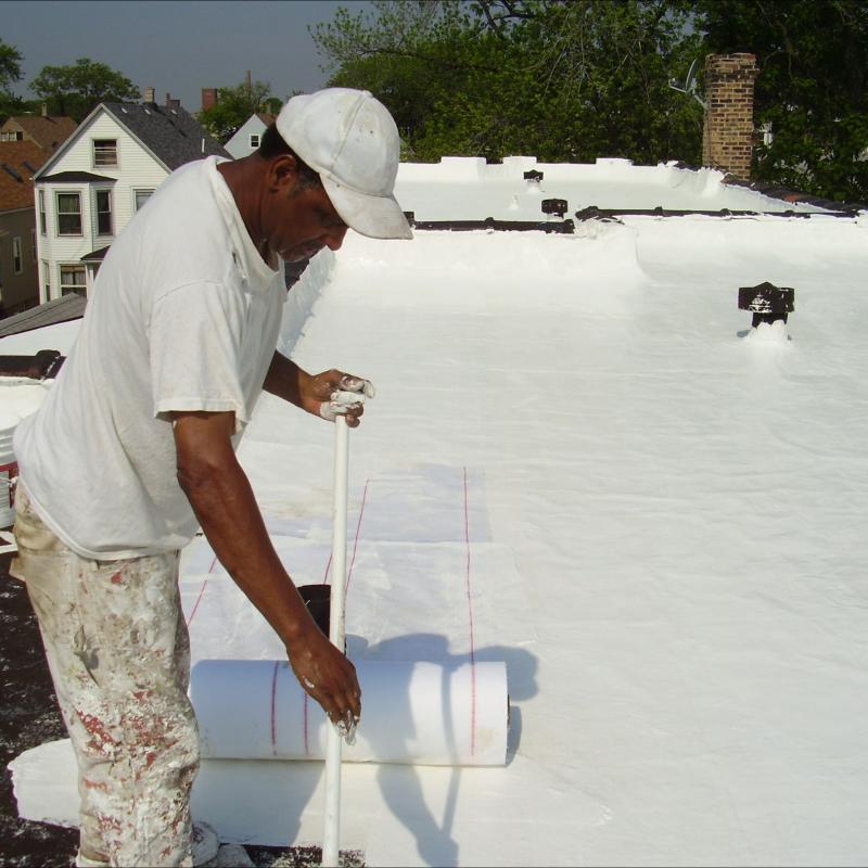 Black Owned Roofing Company Quote of Dallas