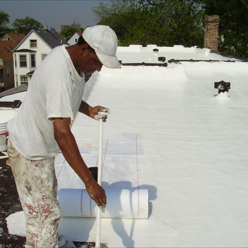 Black Owned Roofing Company Quote of Jacksonville