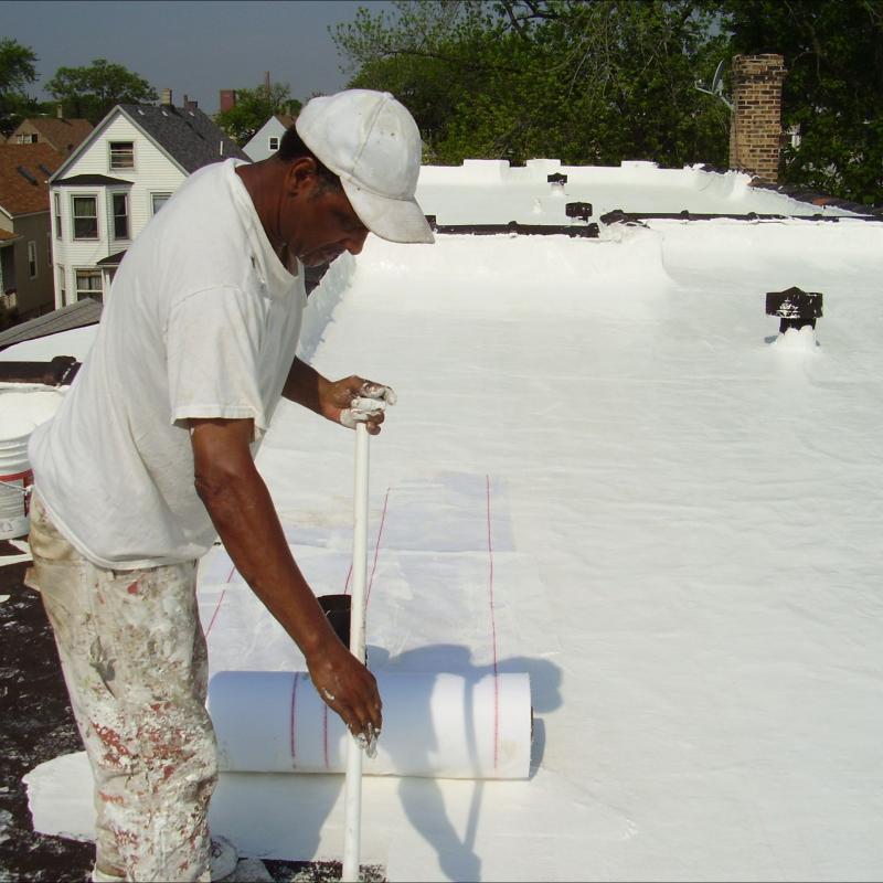 Black Owned Roofing Company Quote of Mississippi