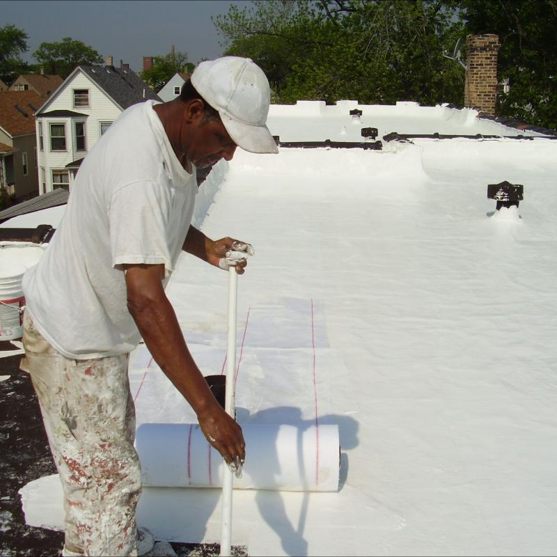 Black Owned Roofing Company Quote of New Orleans