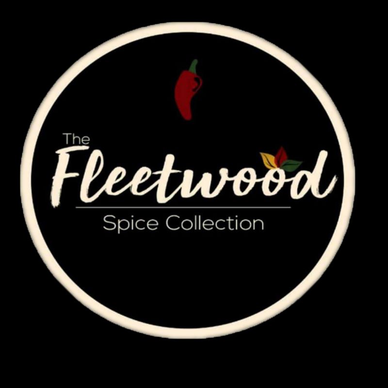 The Fleetwood Spice Collection