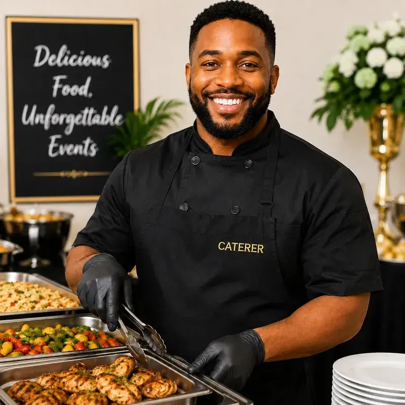 Catering